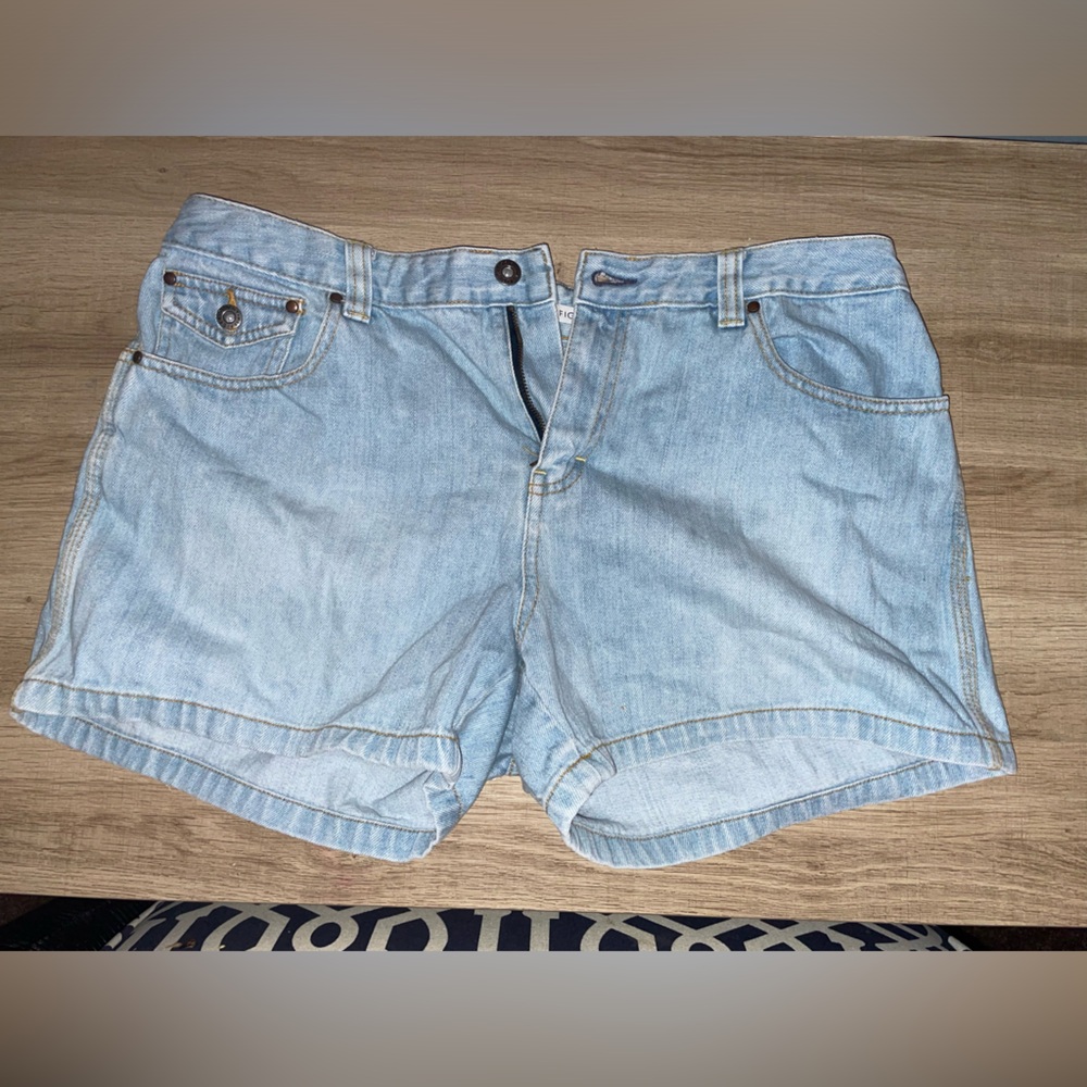 Tommy Hilfiger Denim Shorts
